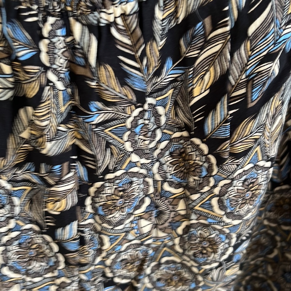 Umgee Romper-Small - Picture 9 of 10